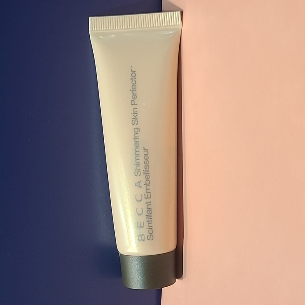 NEW Becca Shimmering Skin Perfector in Moonstone 0.68fl.oz./20ml